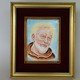 Padre Pio.
